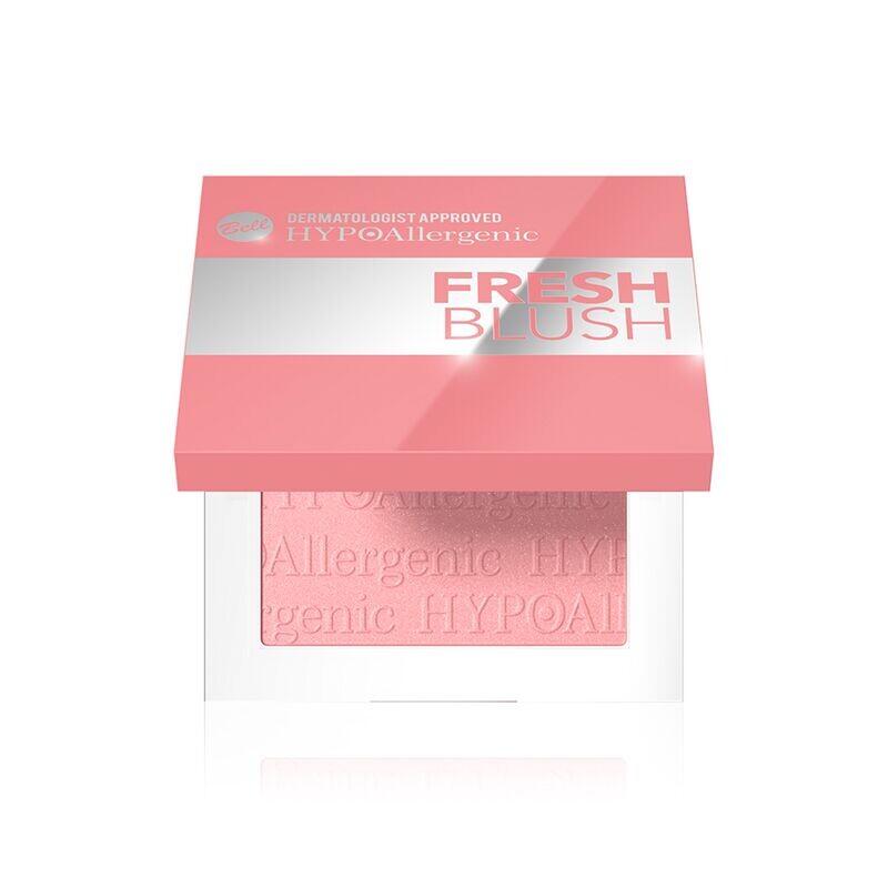 

Свежие румяна 01 HYPOAllergenic, 4,8 g