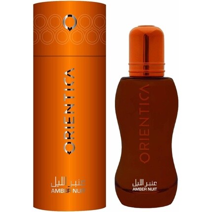 

Amber Nuit Парфюмированная вода-спрей 30 мл Al Haramain