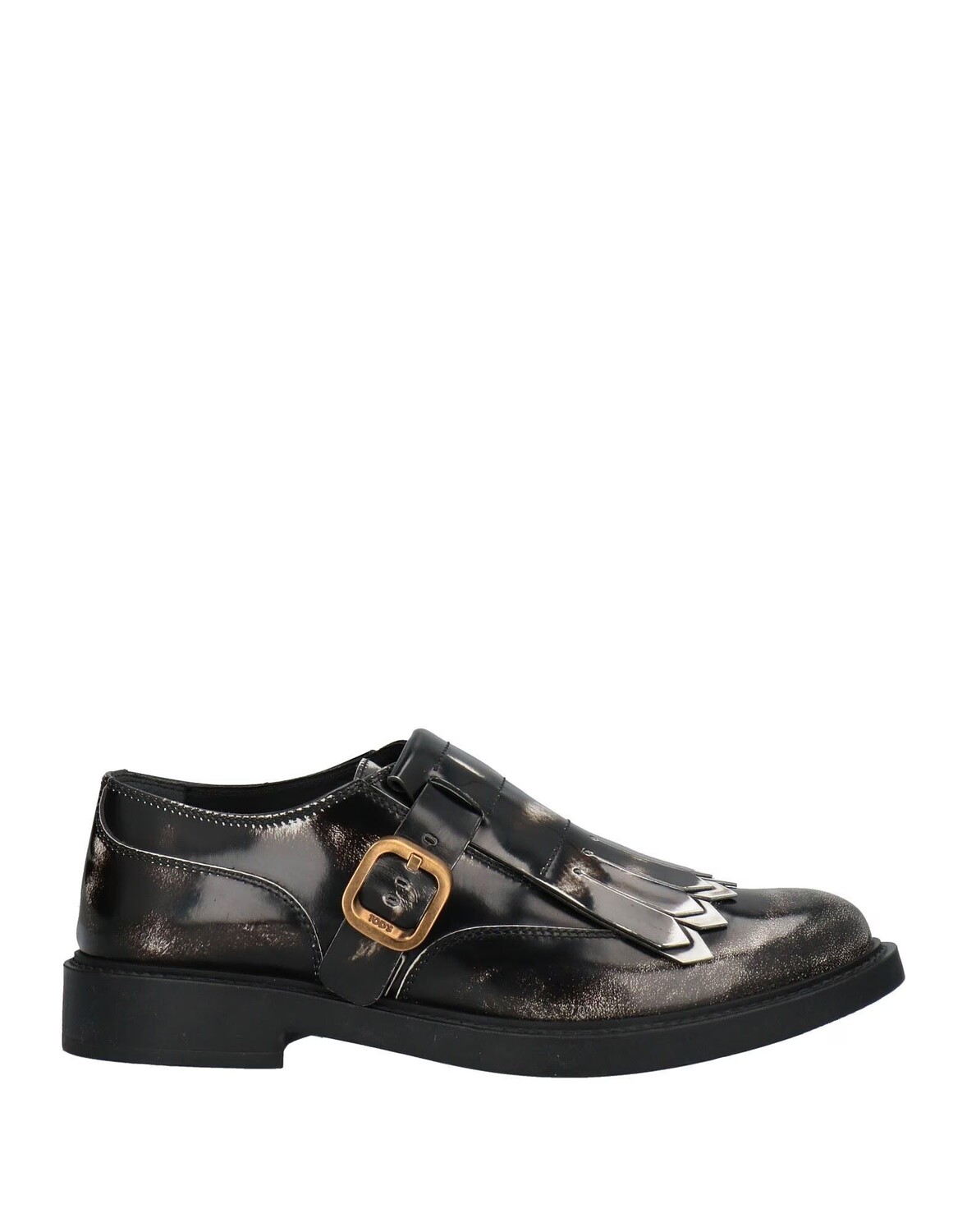 

Лоферы Tod'S, черный
