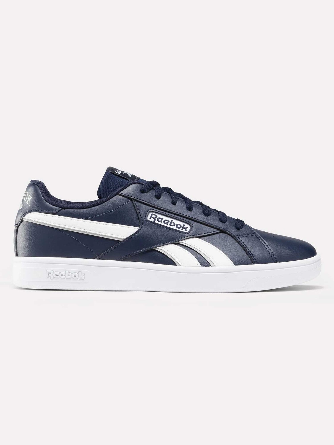 

Кроссовки Reebok COURT RETRO, синий