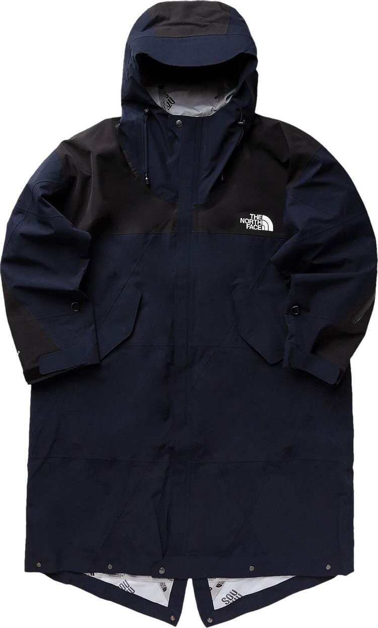 

Куртка The North Face x Undercover SOUKUU Geodesic Shell 'Blue', разноцветный