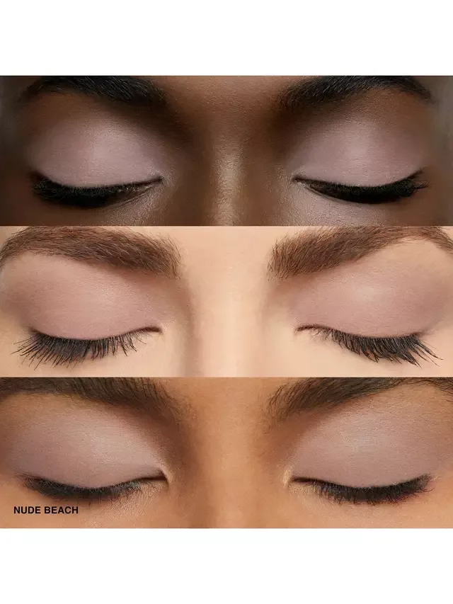 Стойкие кремовые тени-карандаш Bobbi Brown, Nude Beach — фото 3