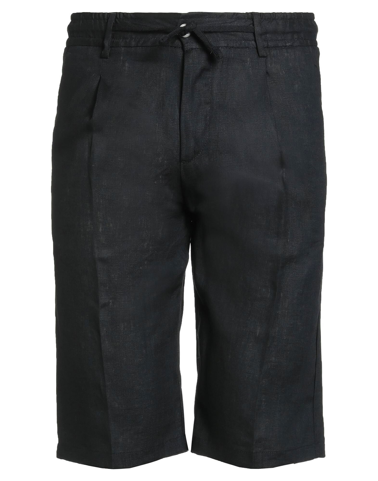 

Шорты Bernese Milano, черный