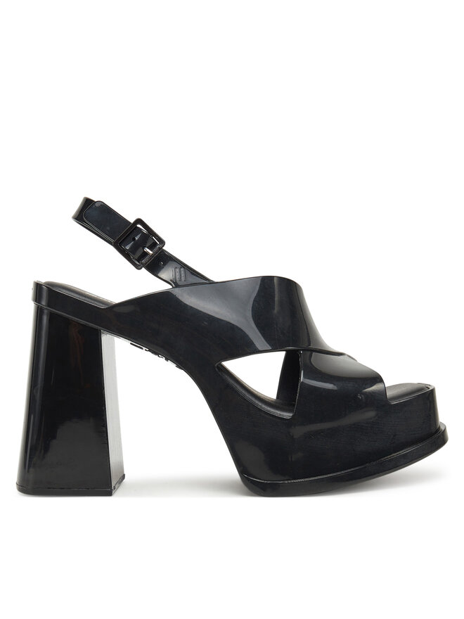 Сандалии Melissa Dance Heel Ad M 35908 Melissa, черный