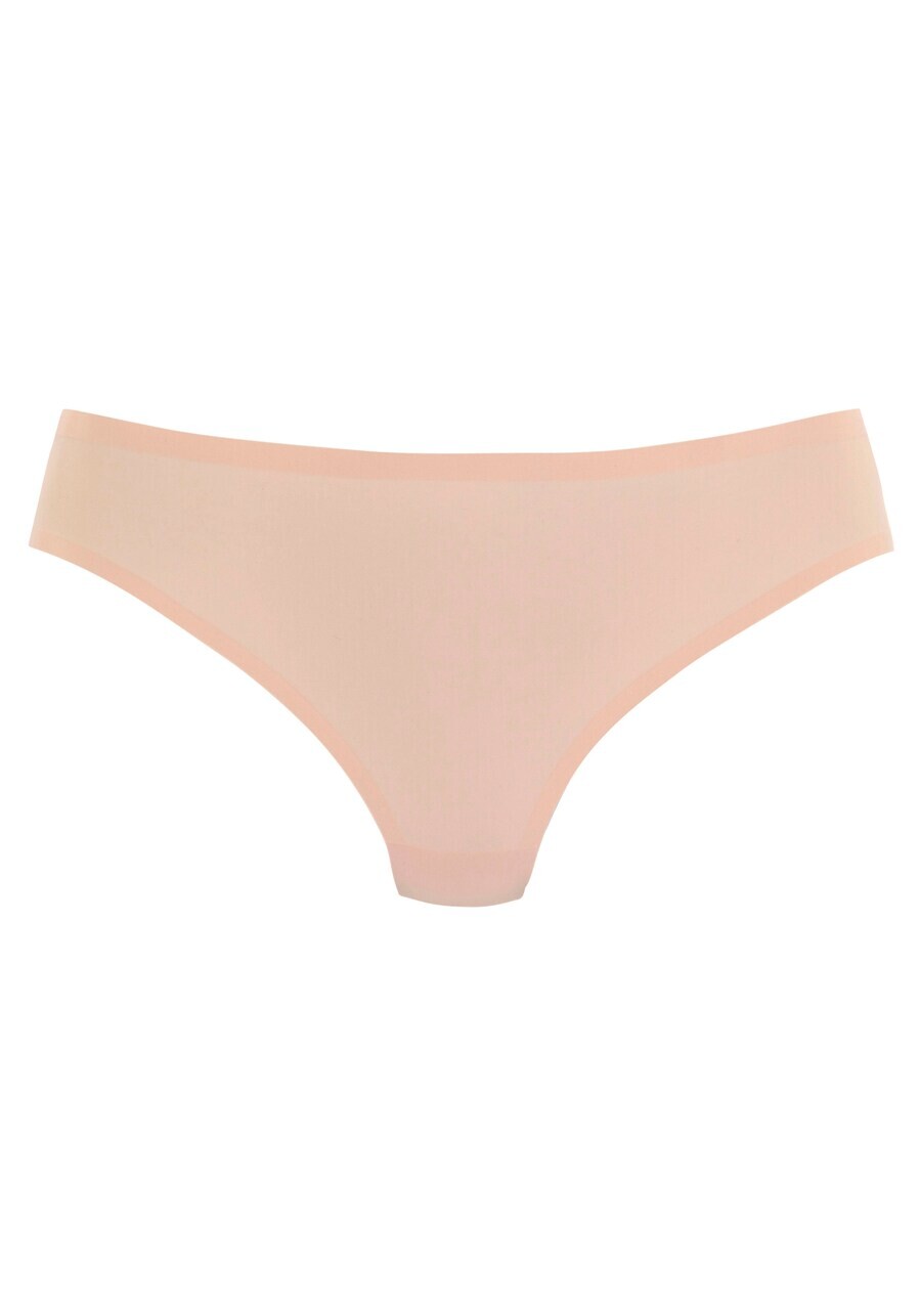 

Стринги LASCANA Thong, бежевый
