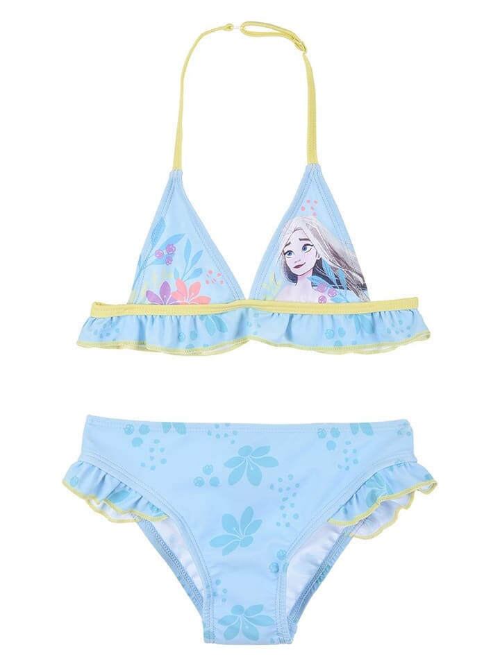

Бикини Disney Frozen Frozen, голубой