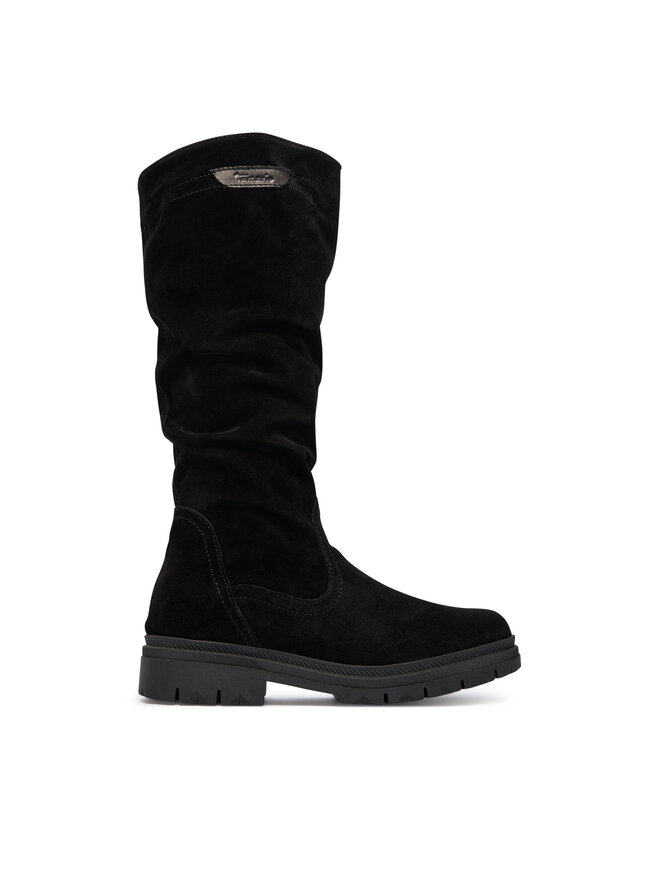Сапоги 1-25606-45 Tamaris, черный