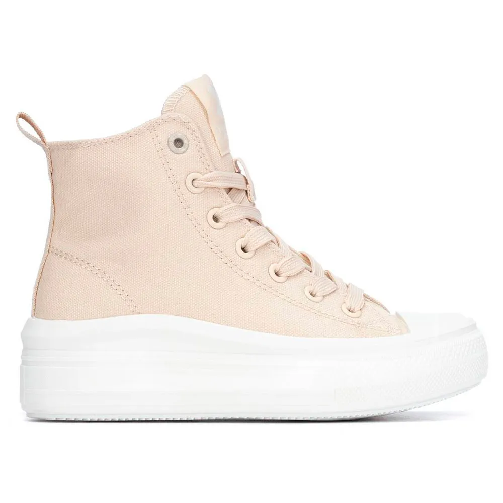 

Детские кроссовки Xti Kids 153056, бежевый