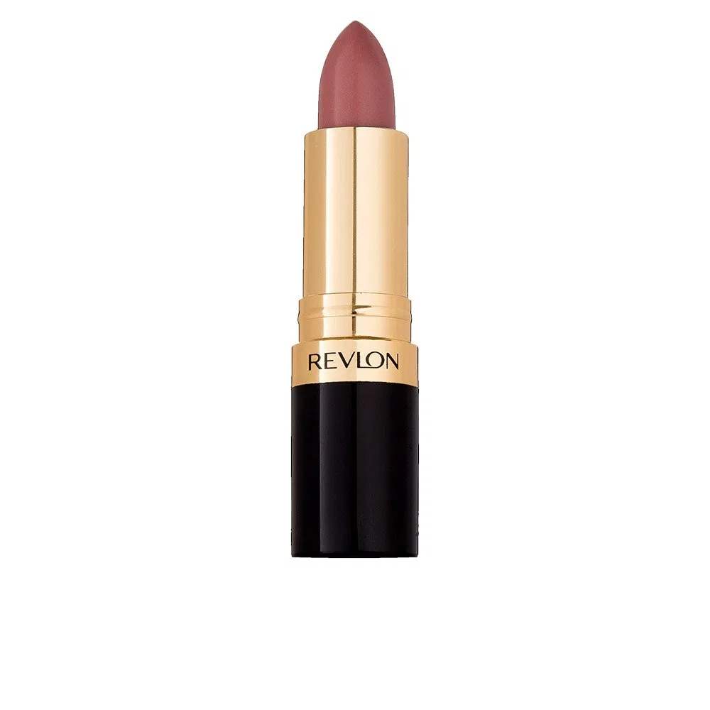 Помада Super Lustrous Lipstick 4.2 г, оттенок 460 Blushing Mauve от Revlon Revlon, 460 Blushing Mauve