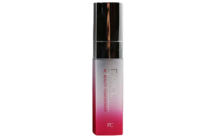 Сыворотка FANCL — Лифтинг-антиэйдж BC Collagen Egg White, 18 мл