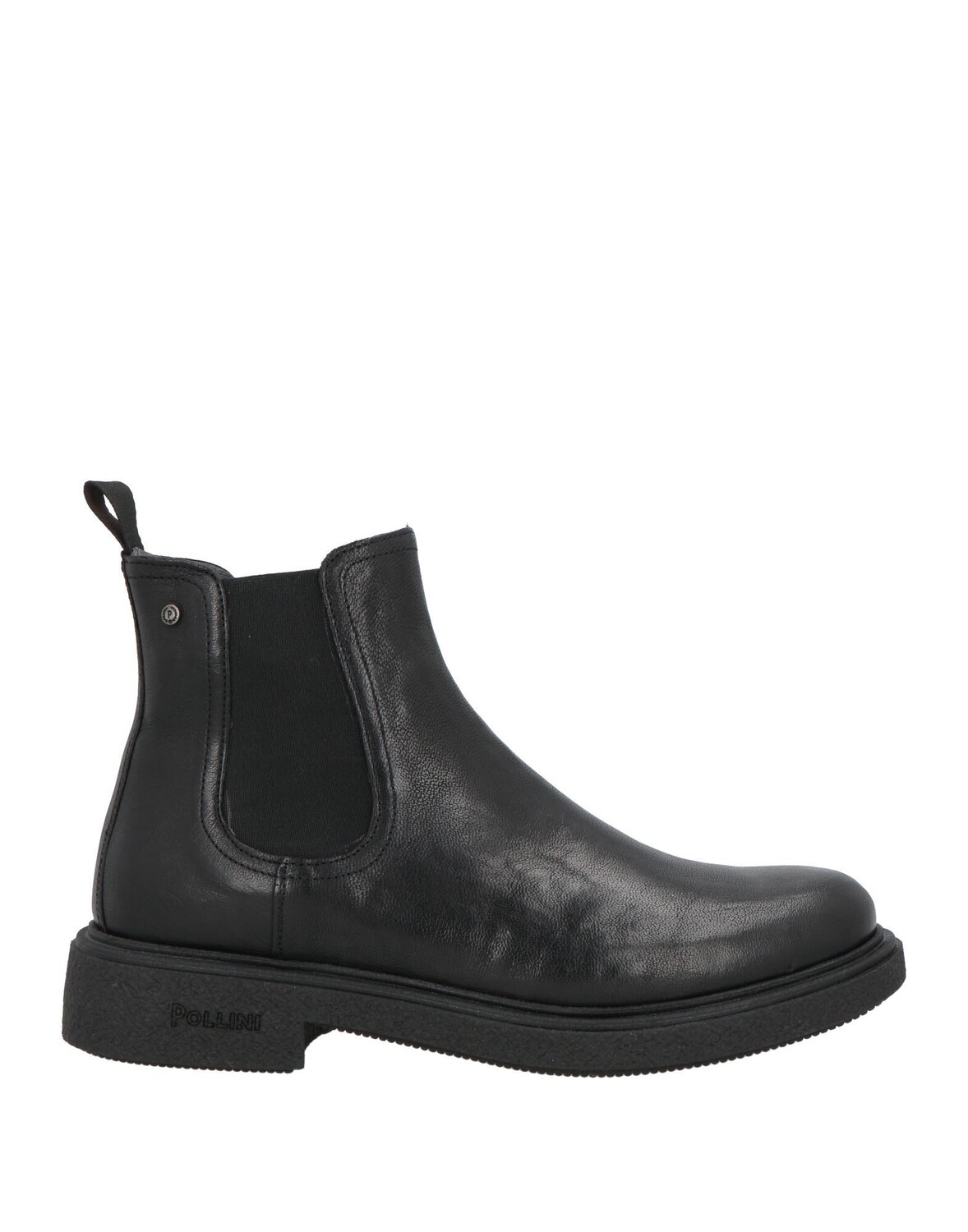 

Ботильоны Pollini, черный