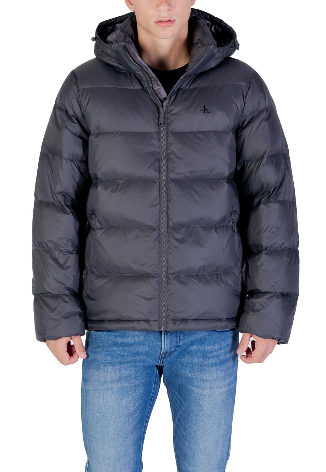 

Куртки Calvin Klein Jeans, черный