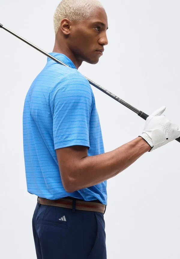 Спортивные шорты ultimate365+ Adidas Golf, Collegiate Navy — фото 4