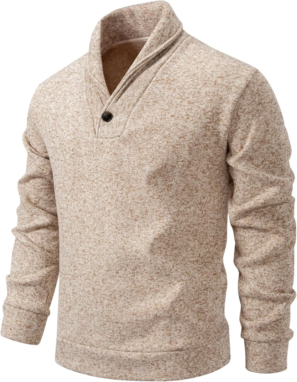 

Мужской свитер Casual Slim Fit TebYIA
