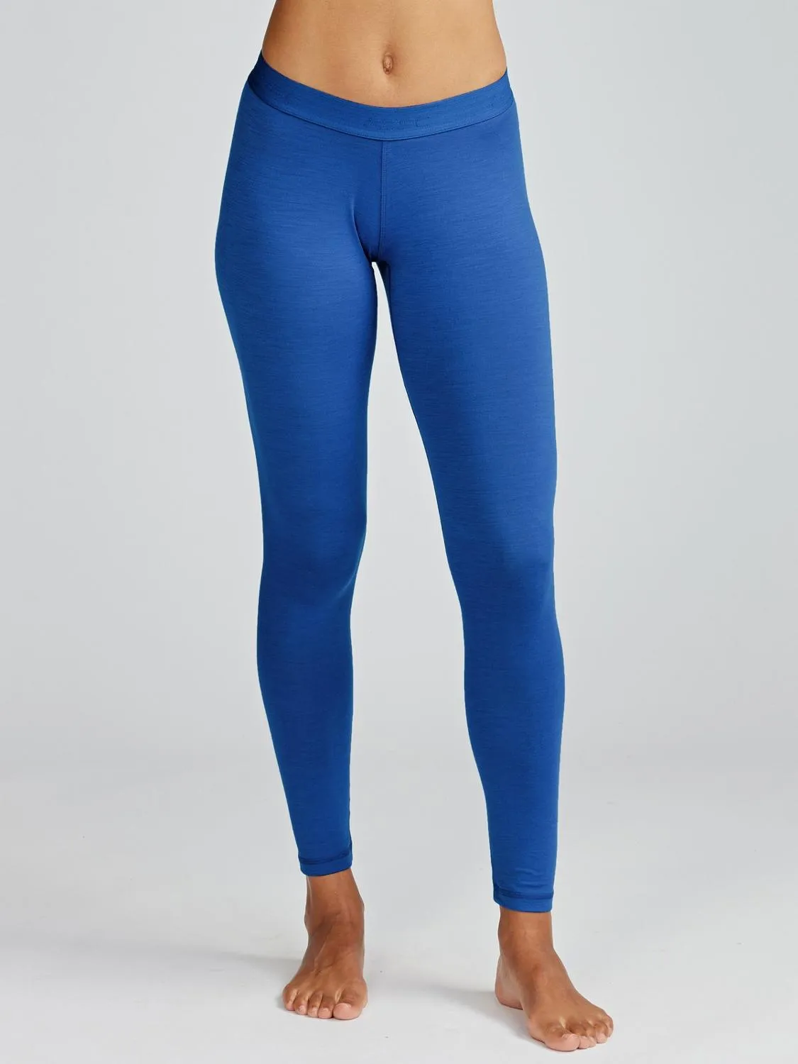 

Женские термобелье Elevation Merino tasc Performance, Galactic Blue Heather