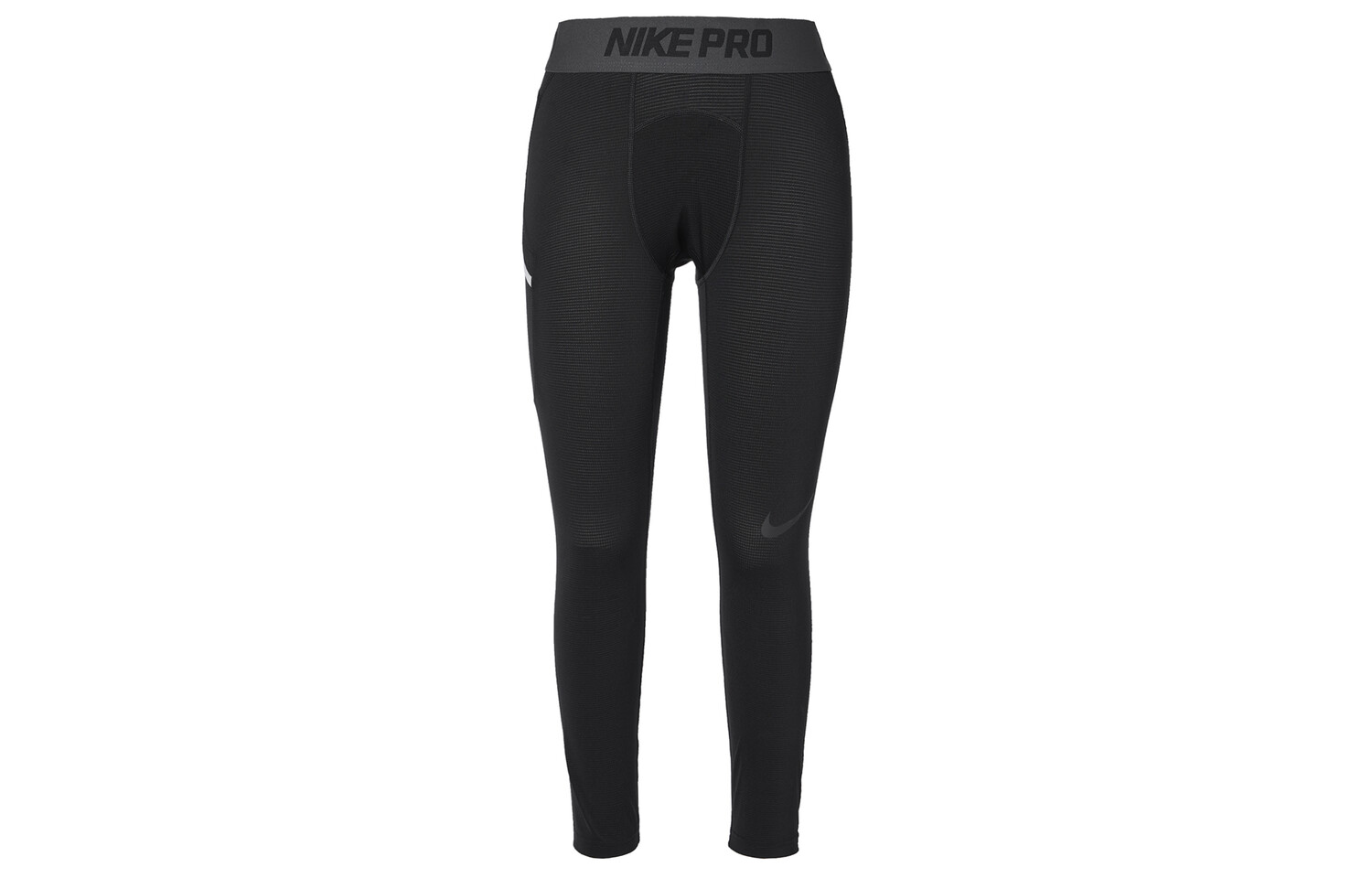 

Мужские спортивные штаны Nike, цвет Black