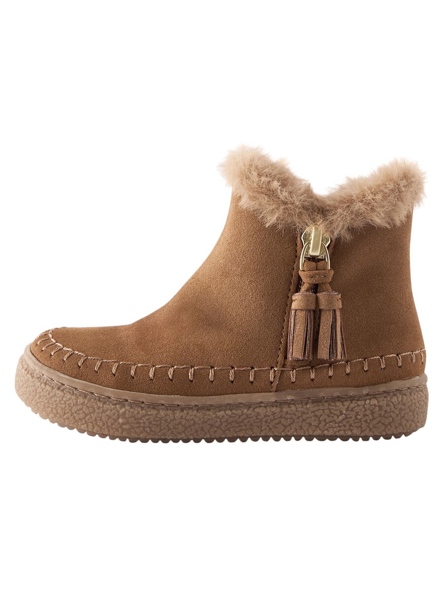 

Сапоги Next Boots, коричневый