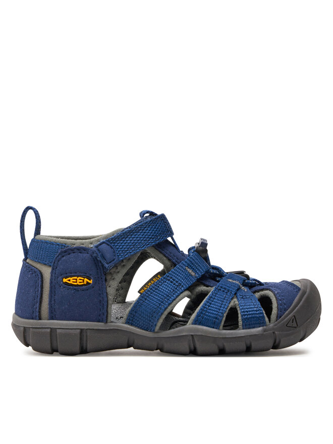 

Сандалии Seacamp II Cnx 1010088 Keen, синий
