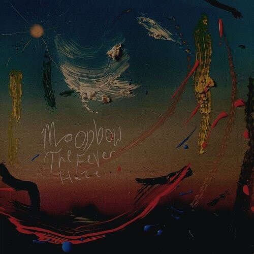 

Виниловая пластинка Fever Haze - Moonbow
