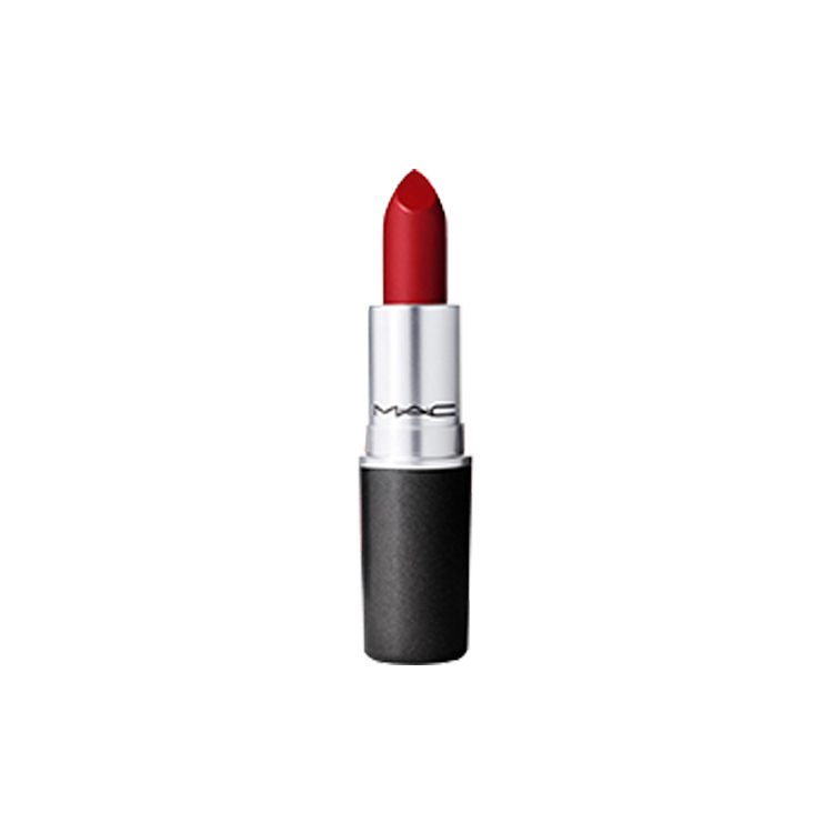 

Помада Powder Kiss Bullet Head Satin Soft Matte Lipstick с бархатным эффектом, жизненной силой и естественным сиянием 3g MAC