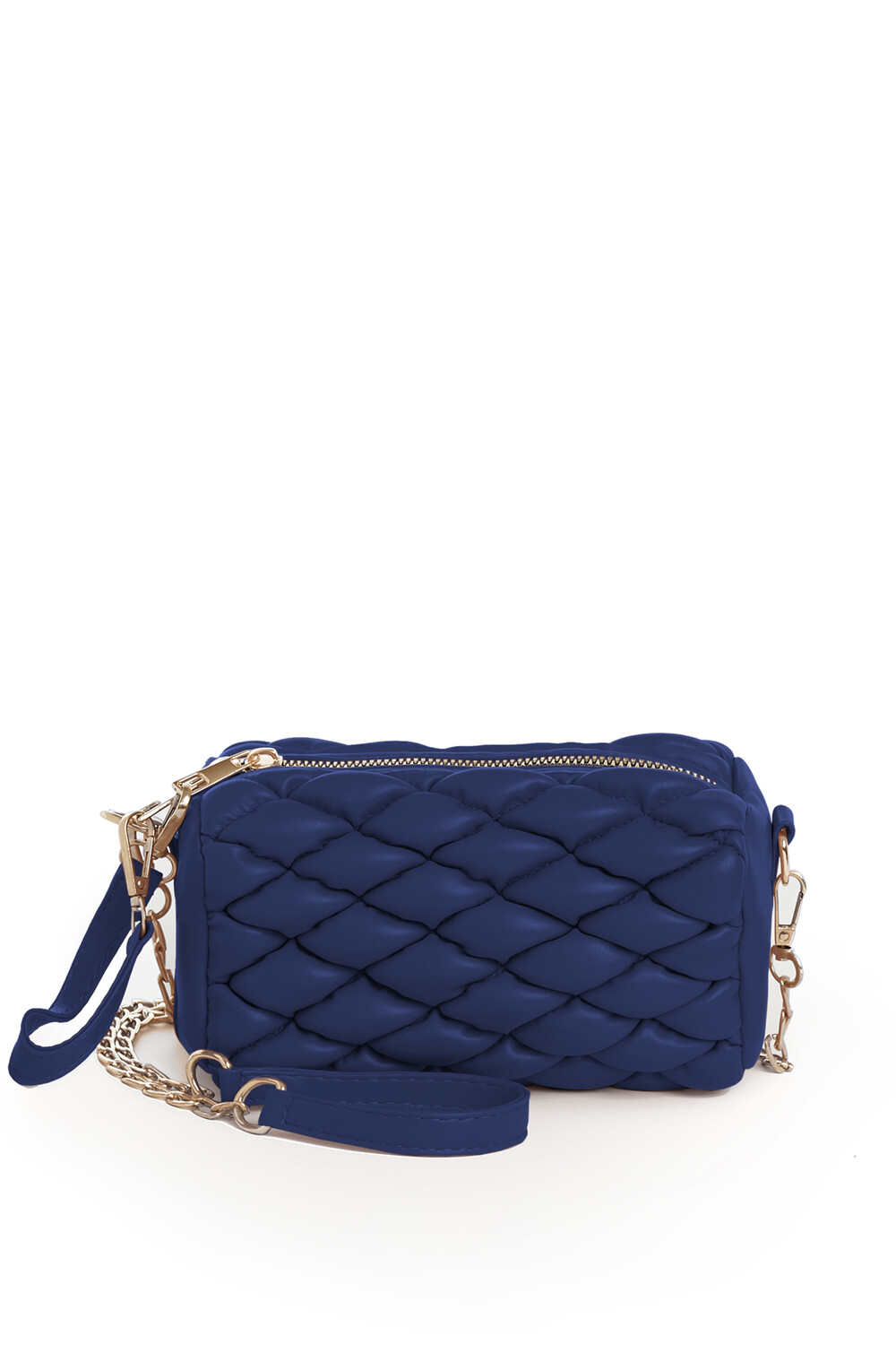 

Сумка через плечо Parigi Club, синий