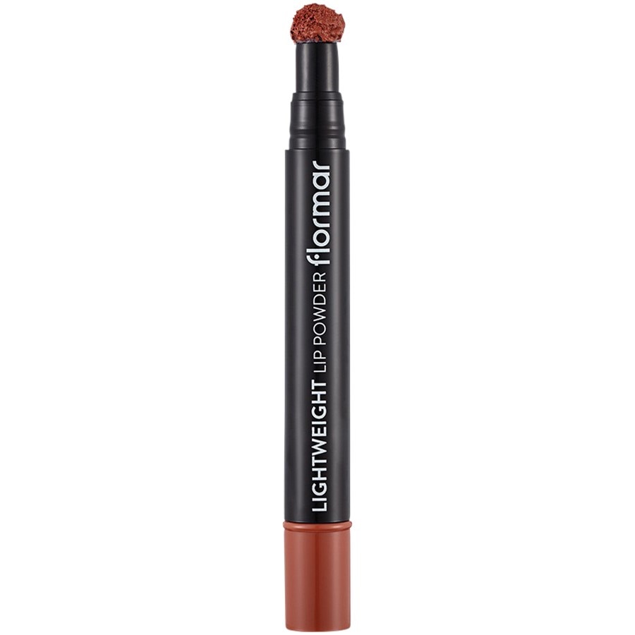 

Помада Flormar Lightweight Lip Powder, 001 Ladylike / 2,7 ml