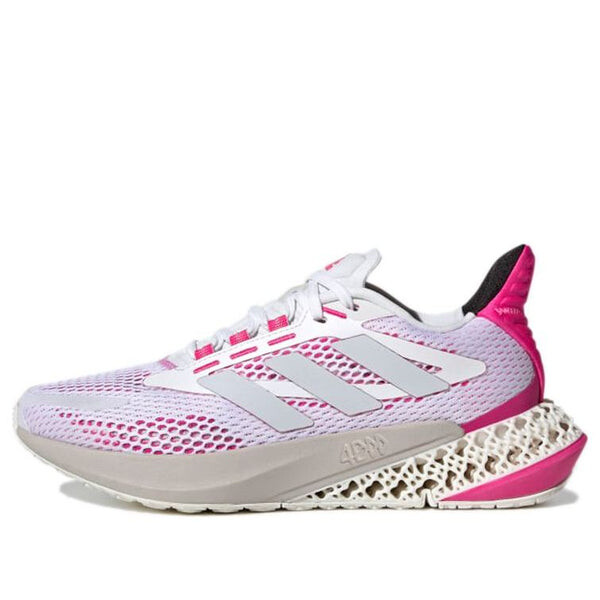 

Кроссовки 4dfwd пульс Adidas, белый