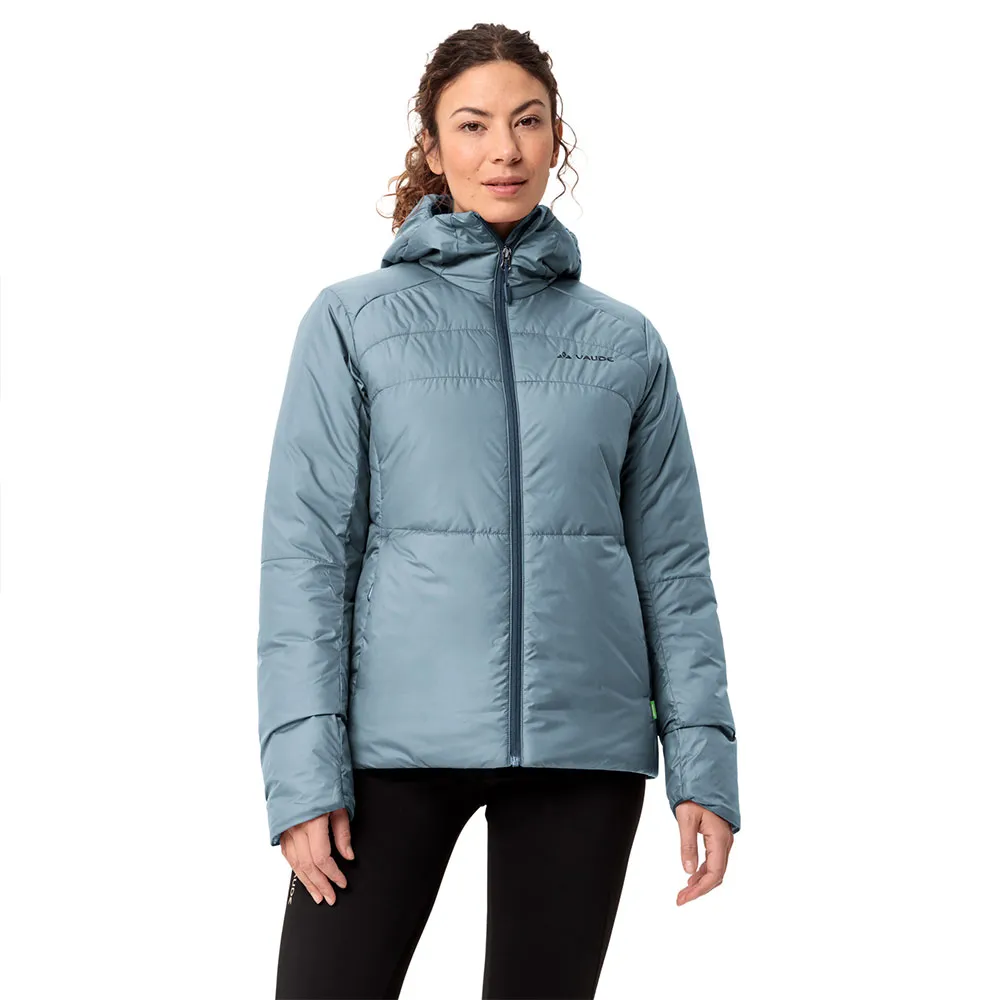 

Куртка VAUDE Neyland Insulation, синий