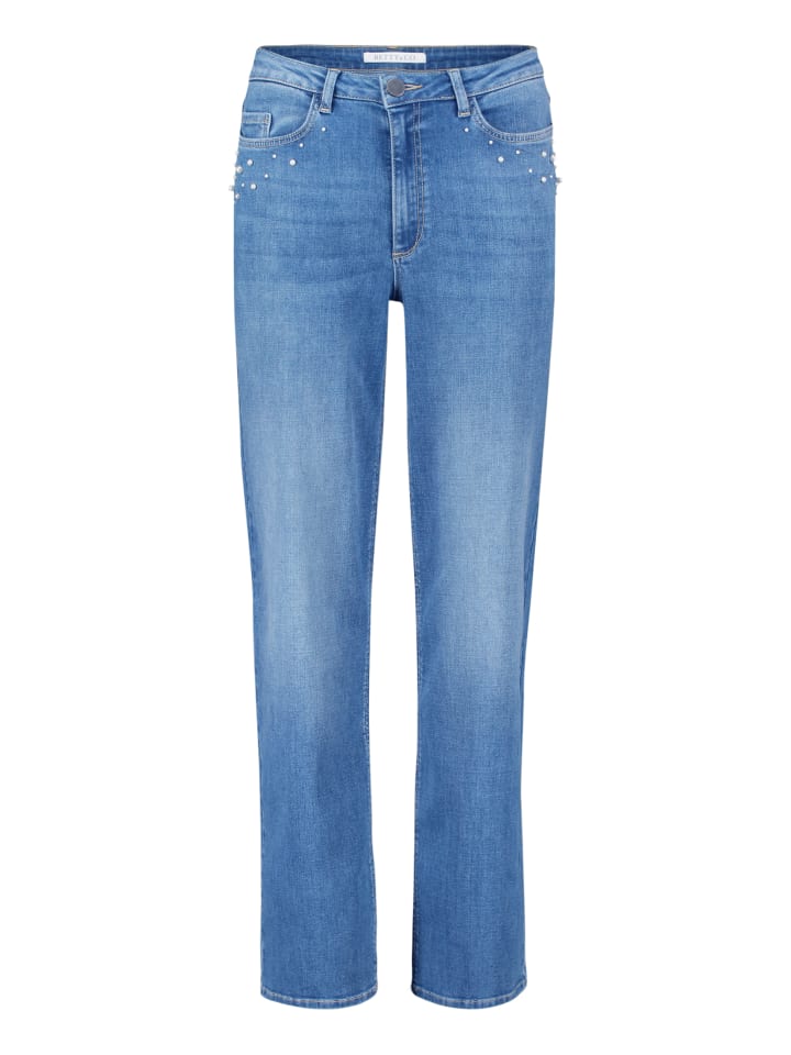 

Джинсы BETTY & CO, светло-синий деним