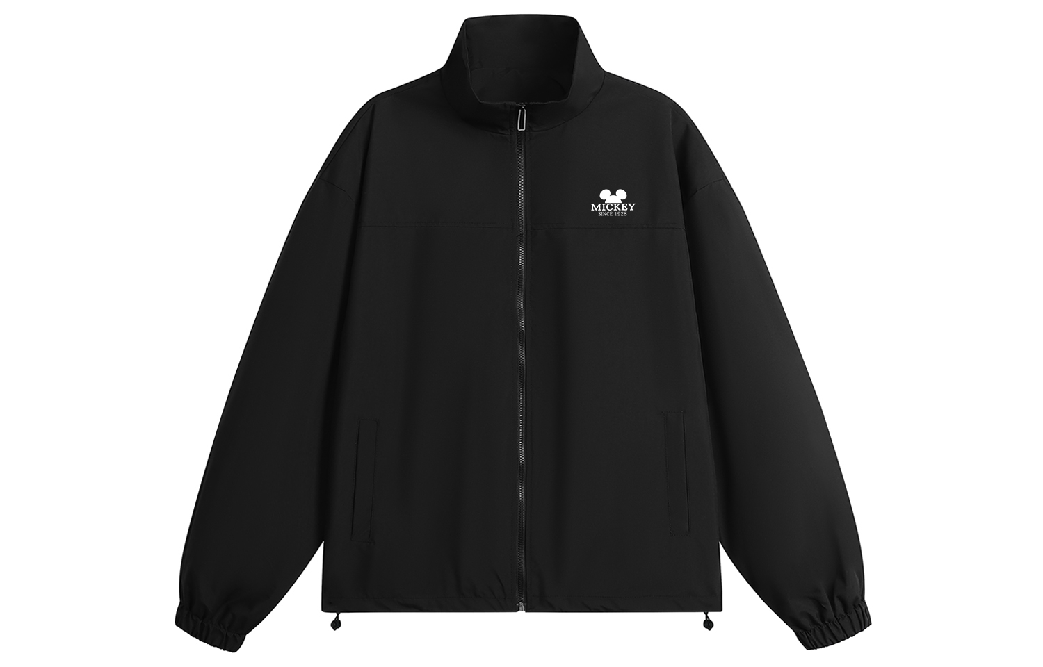 

Disney Куртка Unisex, Black