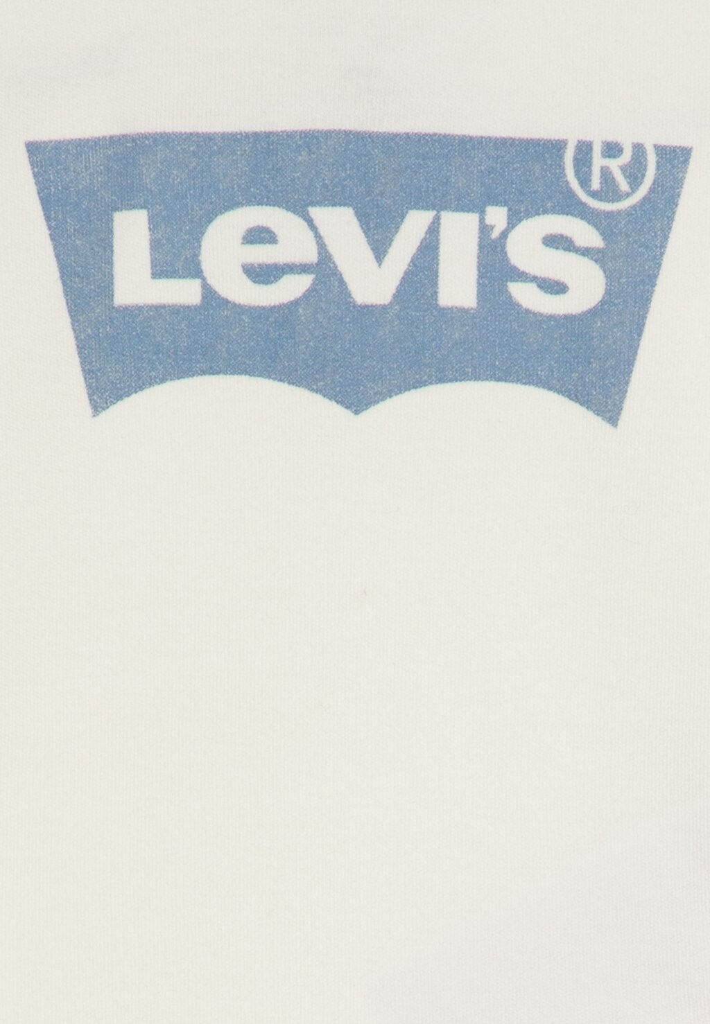 Брюки BATWING BODYSUIT UNISEX SET Levi's, цвет egret — фото 3