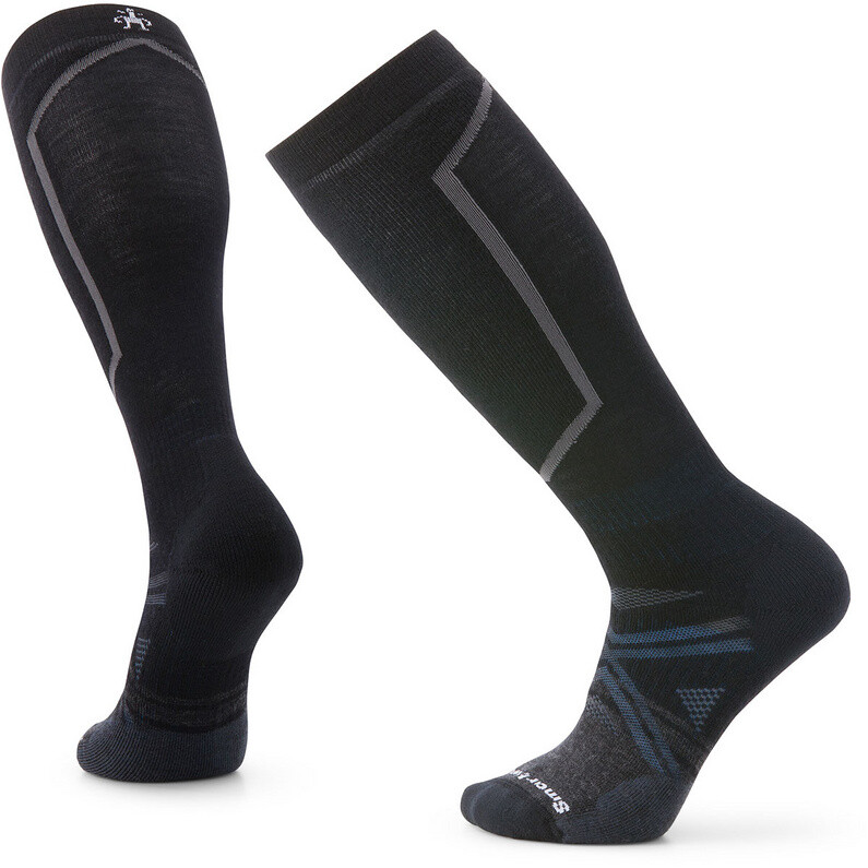 

Носки Ski Full Cushion OTC из переработанного сырья Smartwool, черный