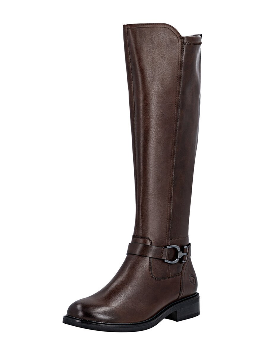 Классические ботинки REMONTE, Brown