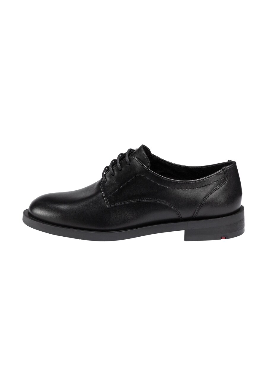 Туфли на шнуровке LLOYD, Black