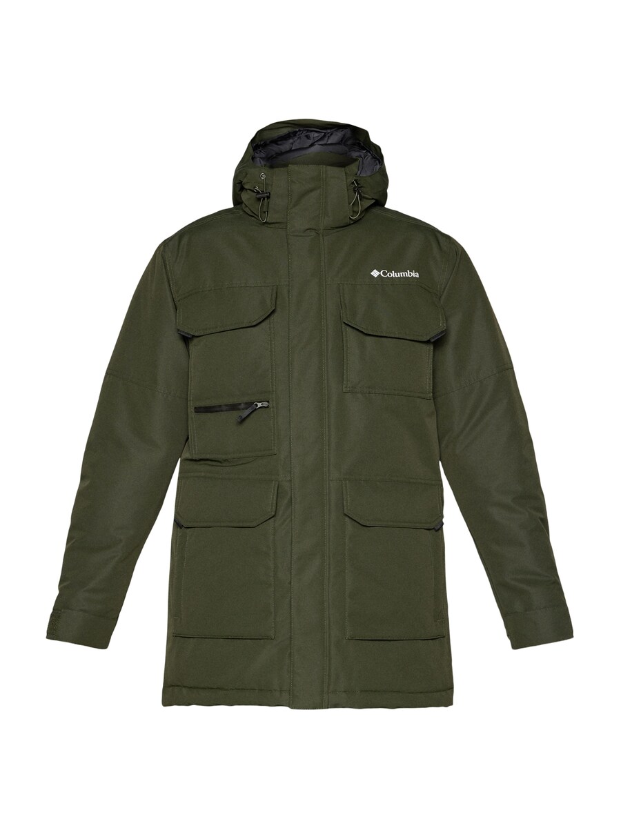 

Куртка для активного отдыха COLUMBIA Landroamer II, Olive