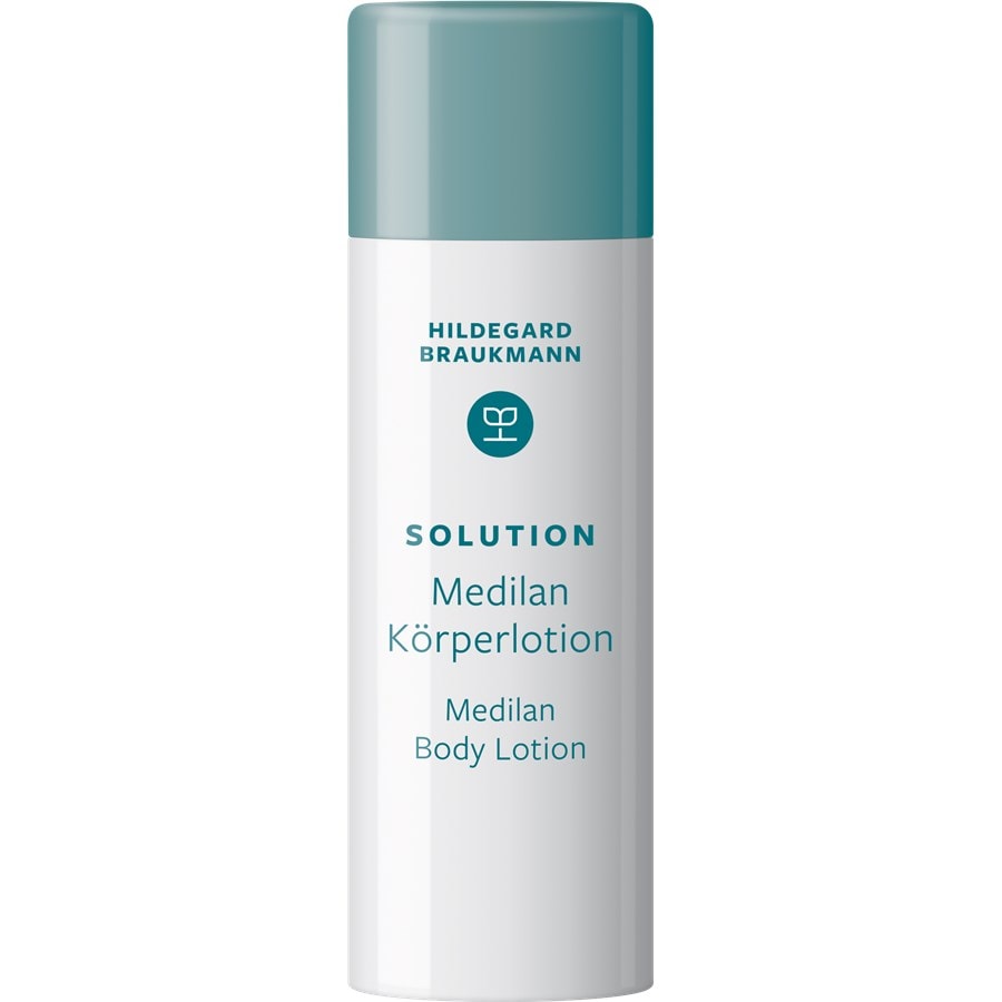 

Лосьон Hildegard Braukmann Medilan Lotion, 150 ml