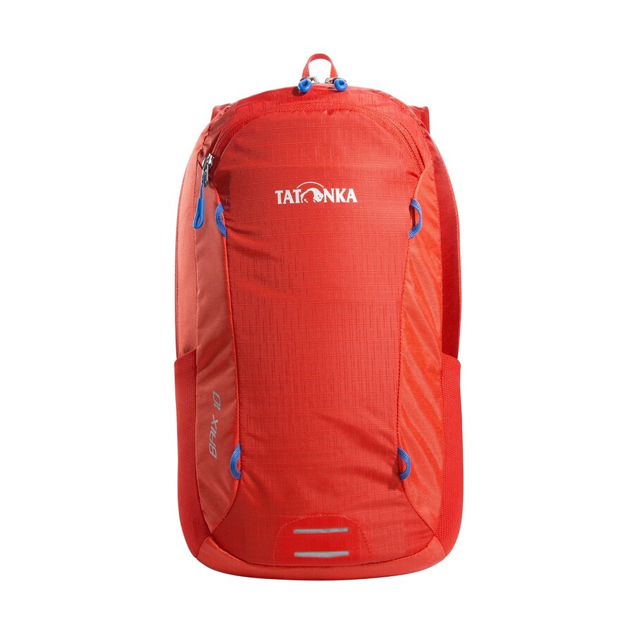 

Рюкзак TATONKA Backpack Baix 10, красный