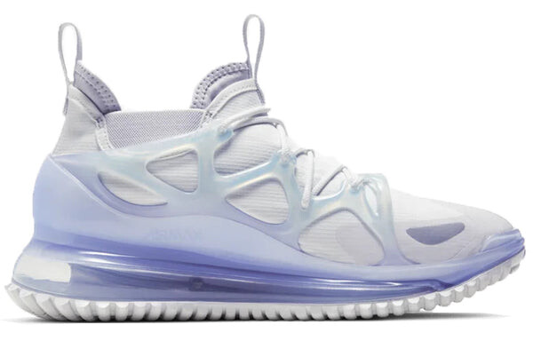 Кроссовки air max 720 horizon gore tex Nike, белый — фото 2