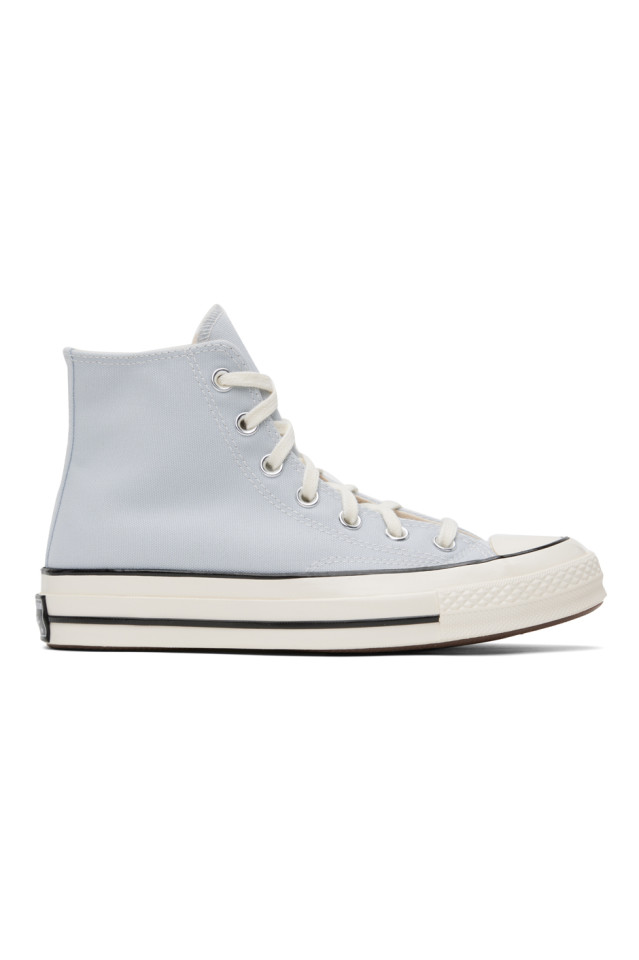 

Кроссовки Chuck 70 Vintage Converse, мультиколор