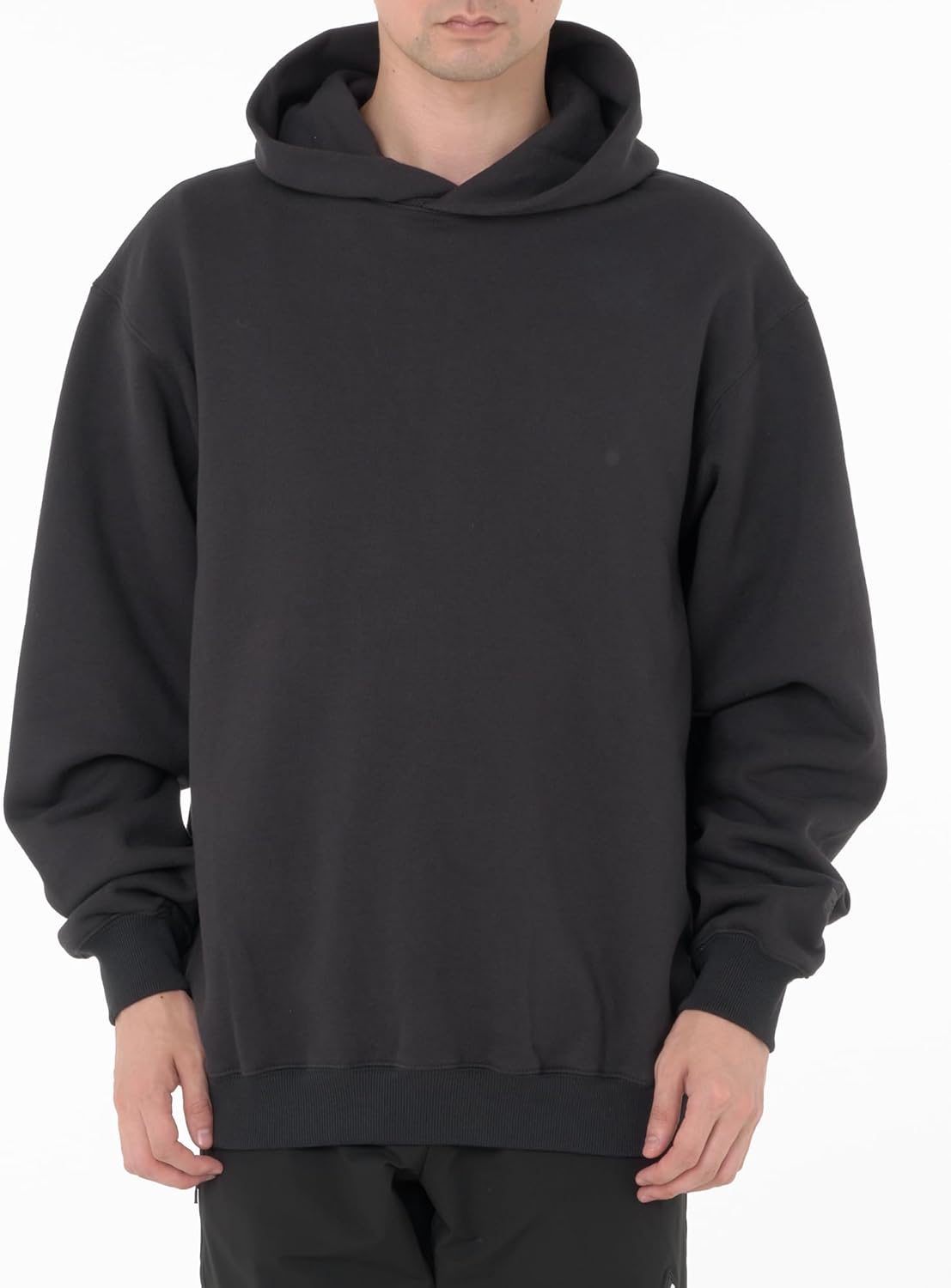 

Худи The North Face Rocksteady, унисекс, для взрослых, черный