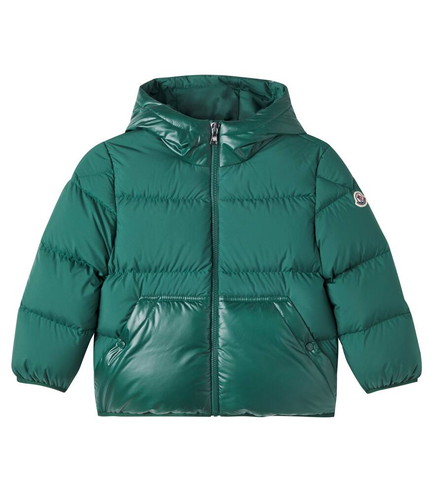 

Куртка Barin Moncler Enfant, Olive