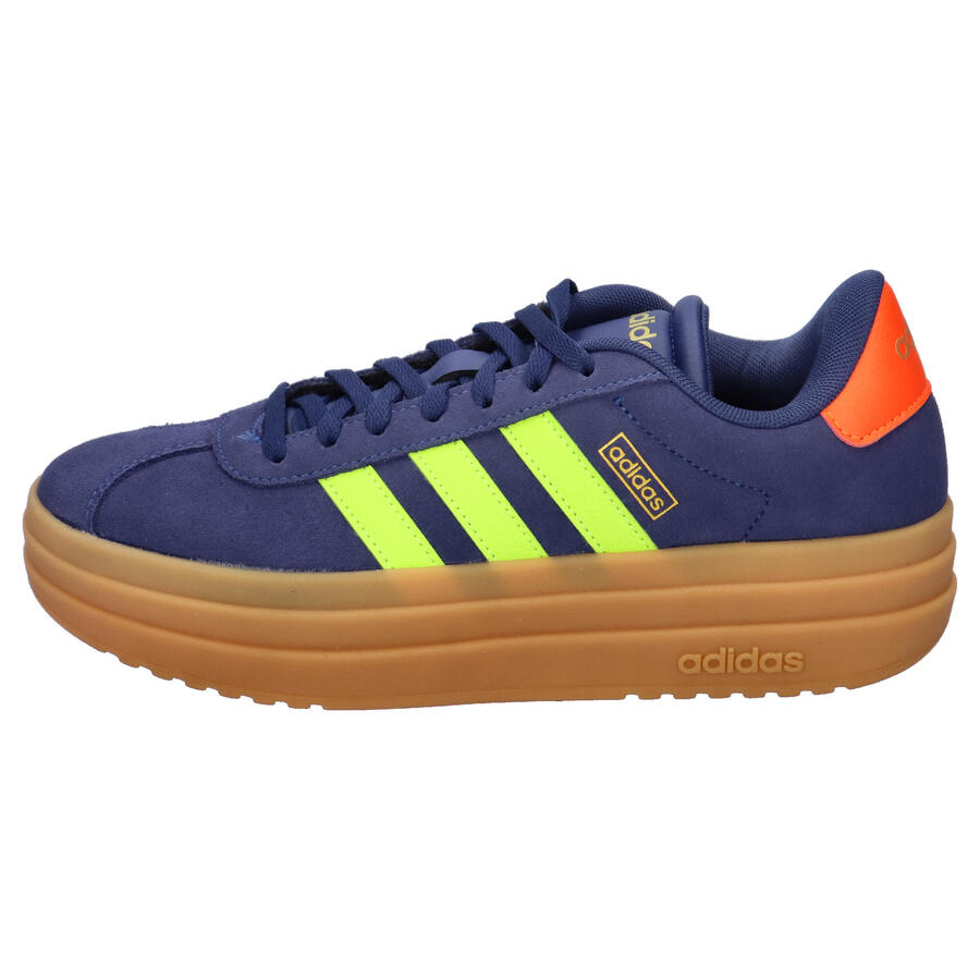 Женские кроссовки adidas VL COURT BOLD — фото 2