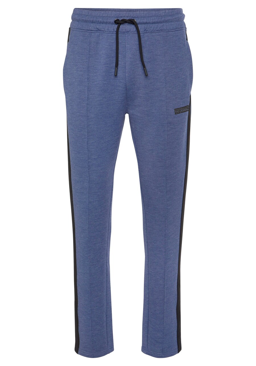 

Обычные брюки Authentic Le Jogger, цвет Sapphire