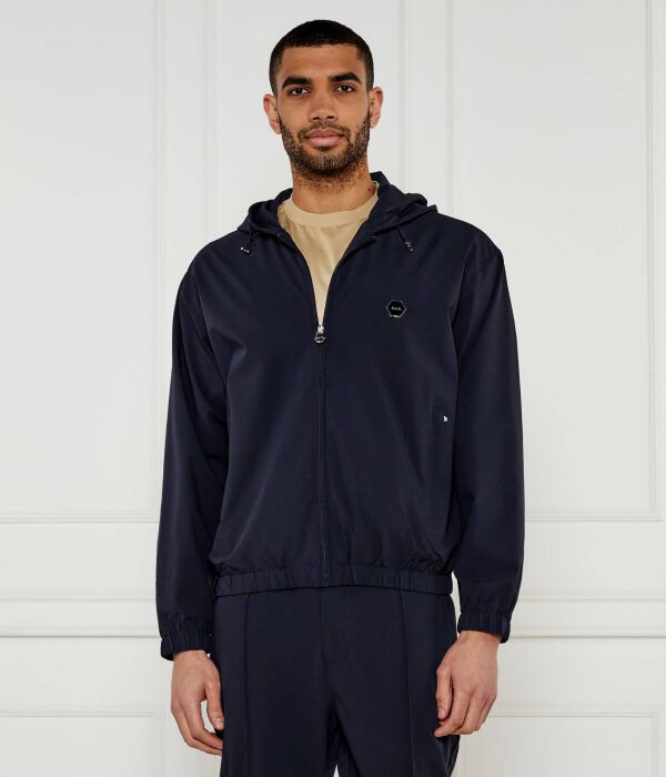 

Техническая куртка Regular fit Balr., синий