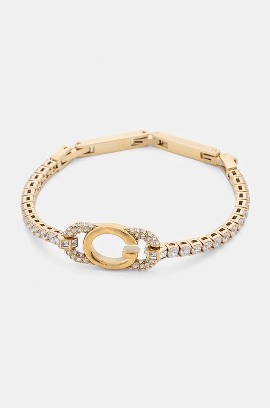 

Браслет Guess, золотой