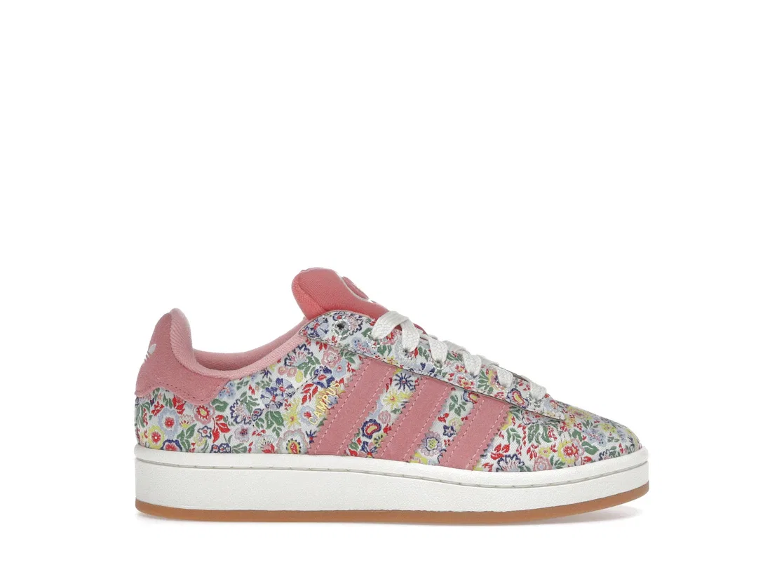 Детские кроссовки Lifestyle Adidas Campus 00s, Off White/Supplier Colour/Gum