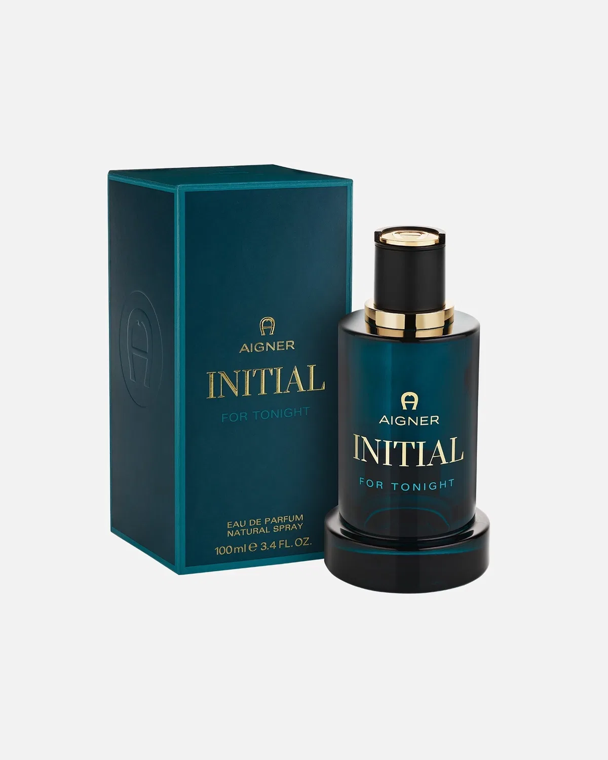 Eau de Parfum Initial Tonight, спрей, edp Aigner, 100 Ml — фото 2