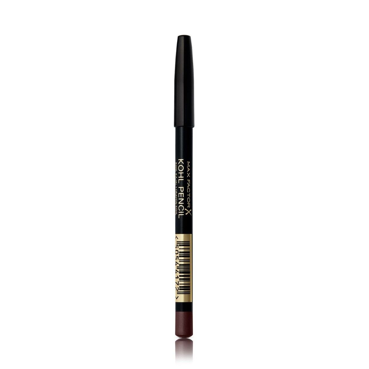 

Max Factor Kohl Pencil Подводка для глаз, 30 Brown