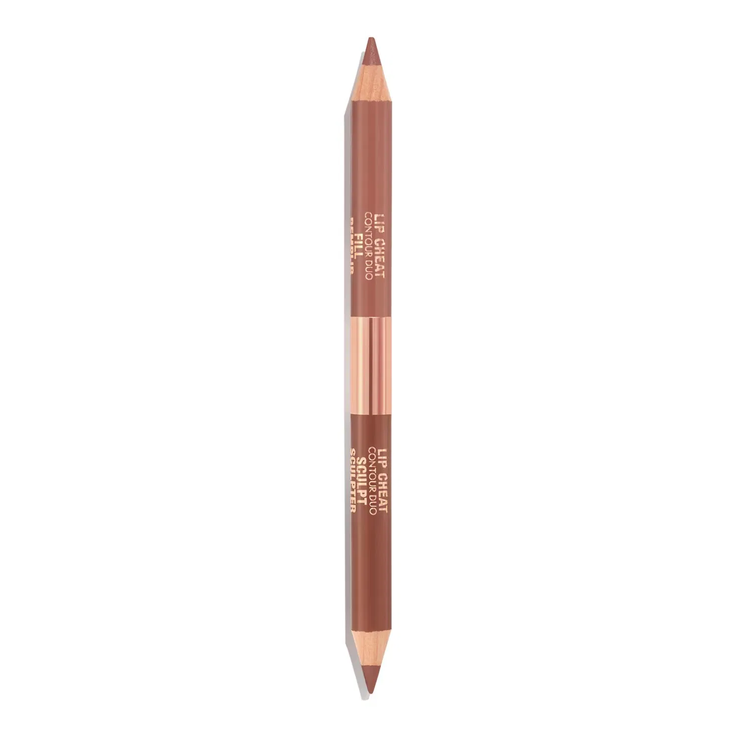 Карандаш-дуо для губ CHARLOTTE TILBURY, Medium