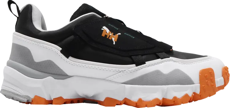 

Кроссовки Puma Helly Hansen x Trailfox MTS Black, черный, Черный;серый, Кроссовки Puma Helly Hansen x Trailfox MTS Black, черный